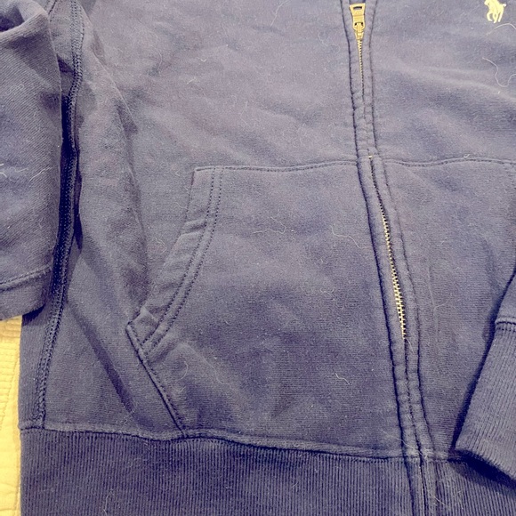 Polo Sweatsuit - Picture 3 of 8